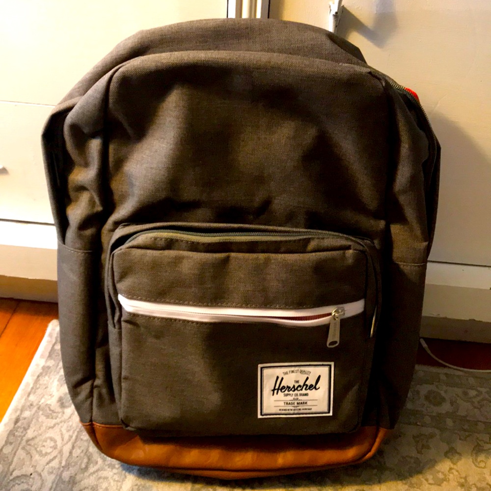 Herschel backpack